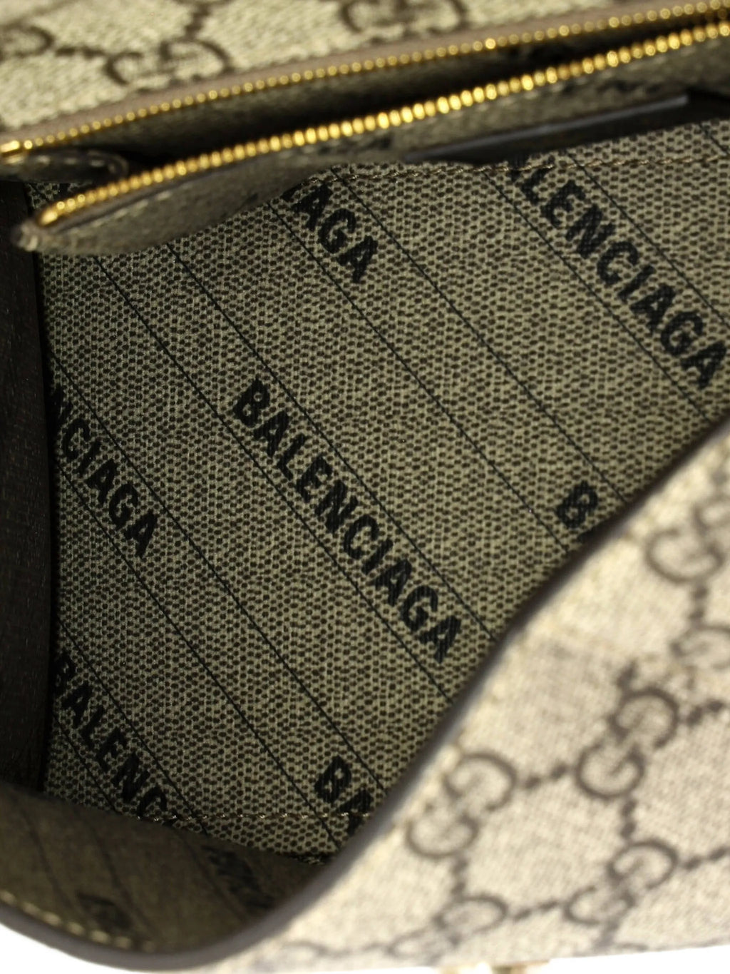 Gucci Bal Limited Edition