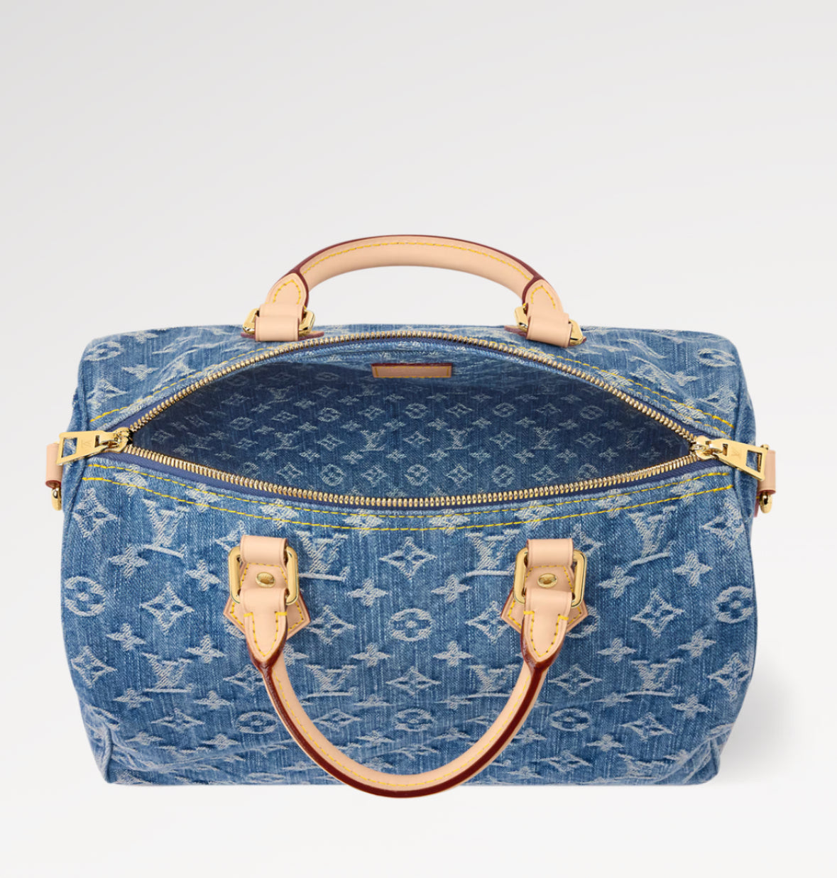 Speedy Soft Denim ( Darker)