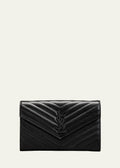 Cassandre Monogram Wallet