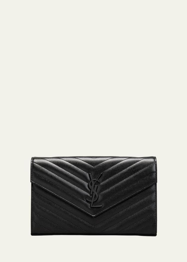 Cassandre Monogram Wallet