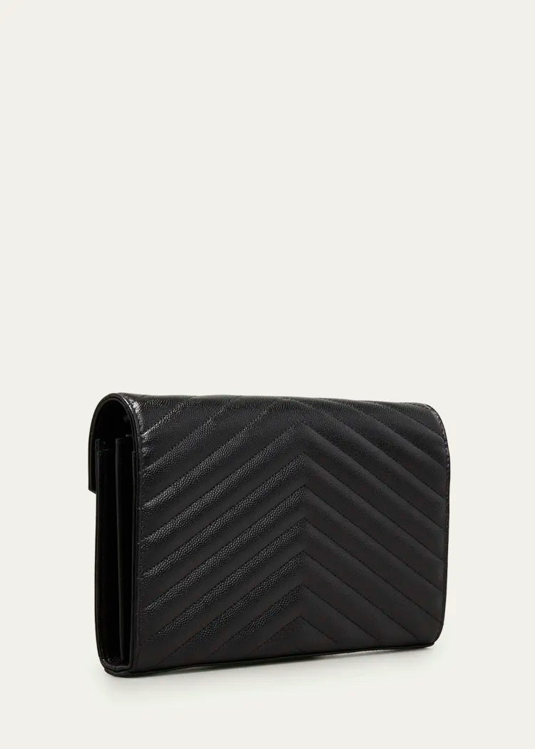 Cassandre Monogram Wallet