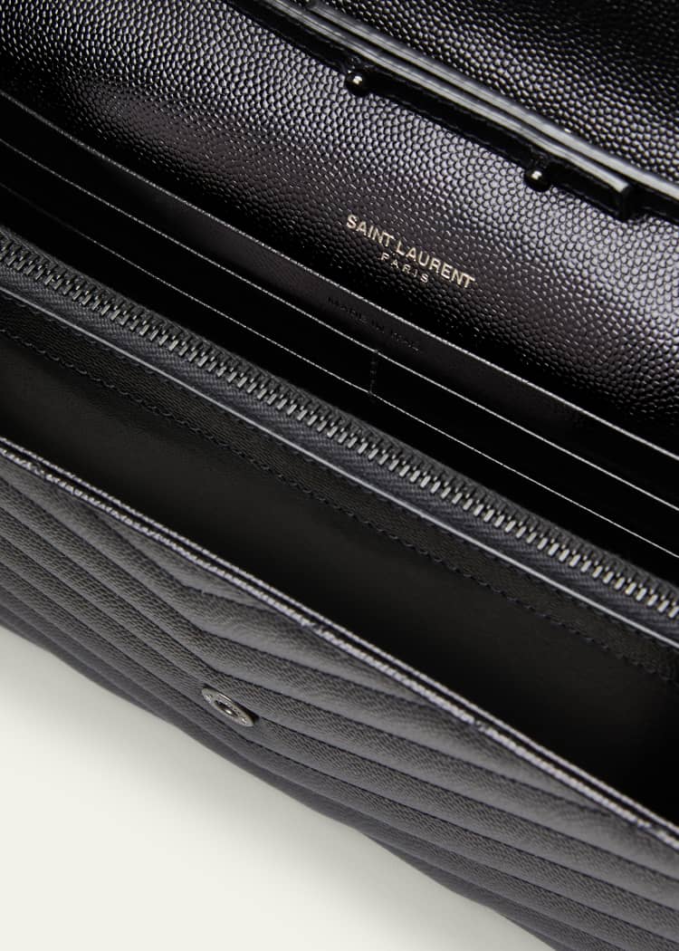 Cassandre Monogram Wallet